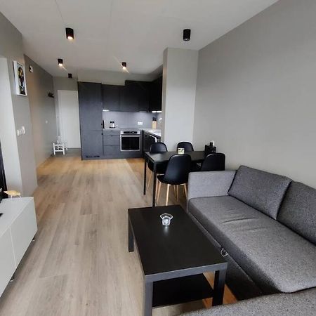 Geirþrutharhagi One Bedroom Apartment Акурейри Экстерьер фото