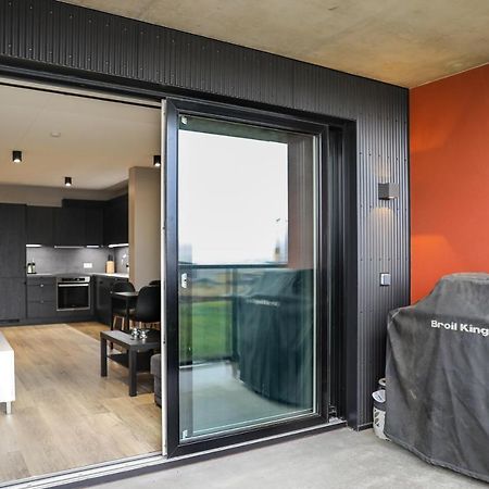 Geirþrutharhagi One Bedroom Apartment Акурейри Экстерьер фото