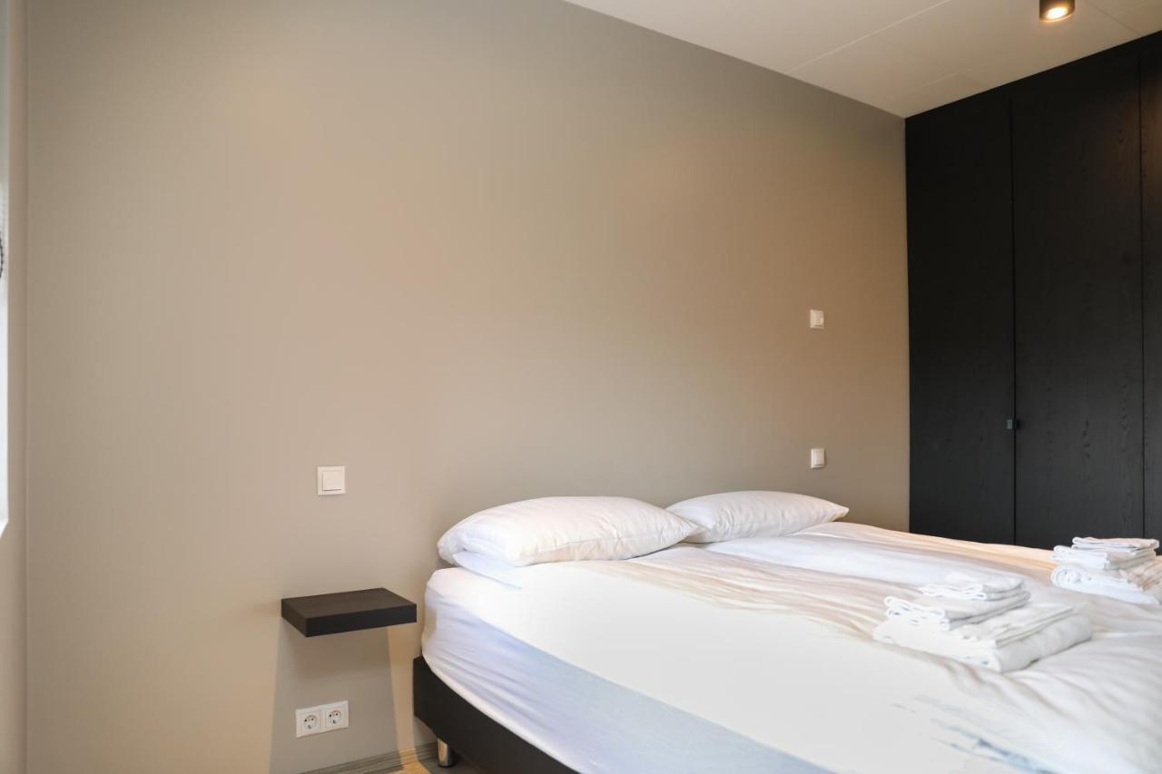 Geirþrutharhagi One Bedroom Apartment Акурейри Экстерьер фото