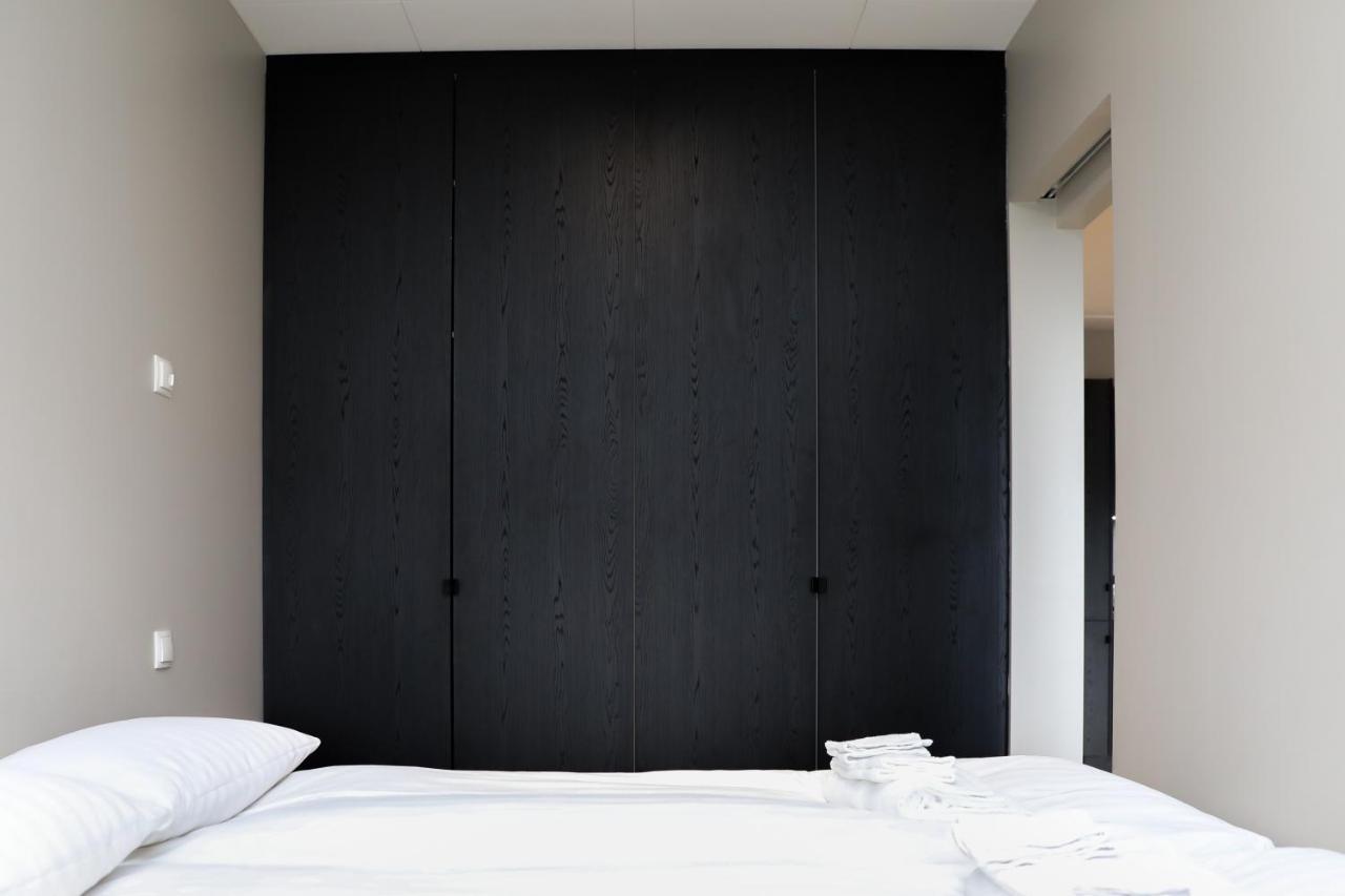 Geirþrutharhagi One Bedroom Apartment Акурейри Экстерьер фото