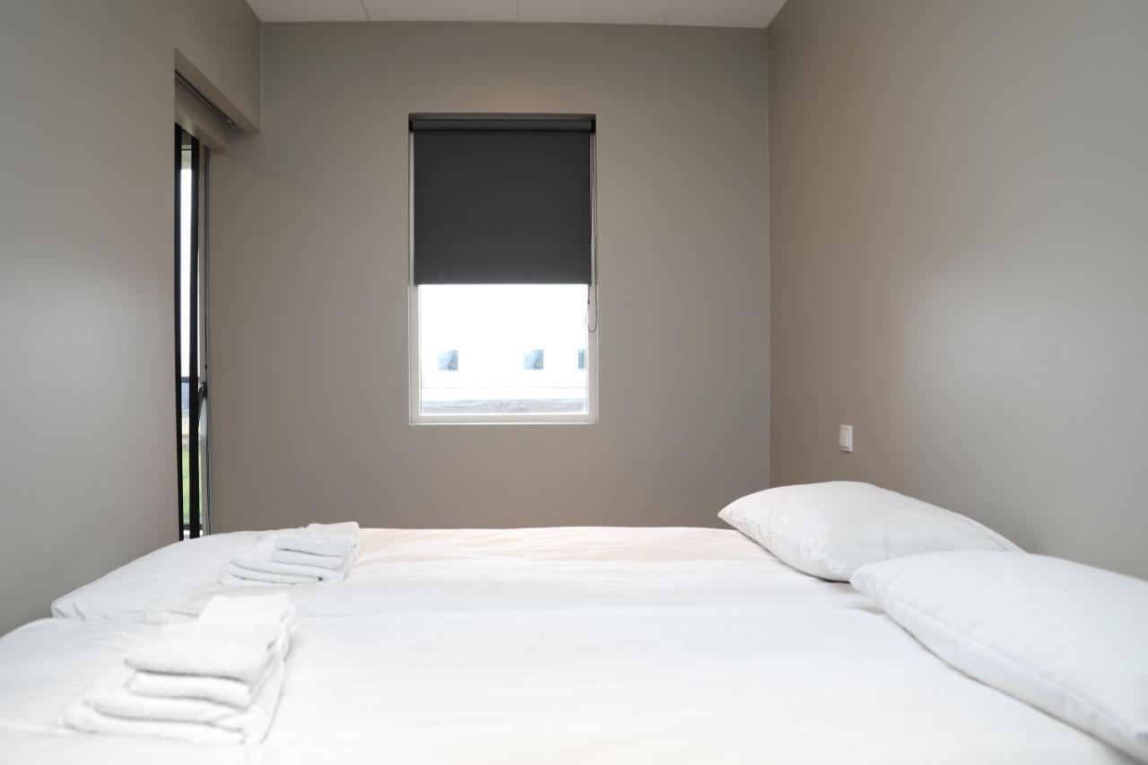 Geirþrutharhagi One Bedroom Apartment Акурейри Экстерьер фото